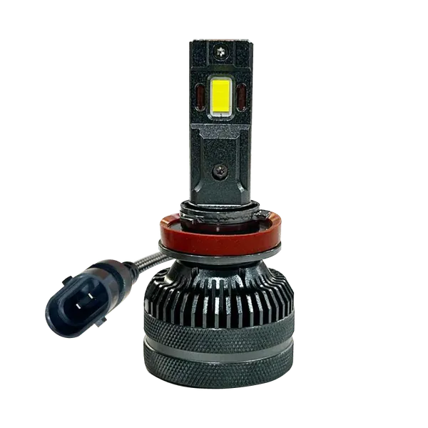Bombillo Led P30 H11 Aderco 50000LM 100W 6500K